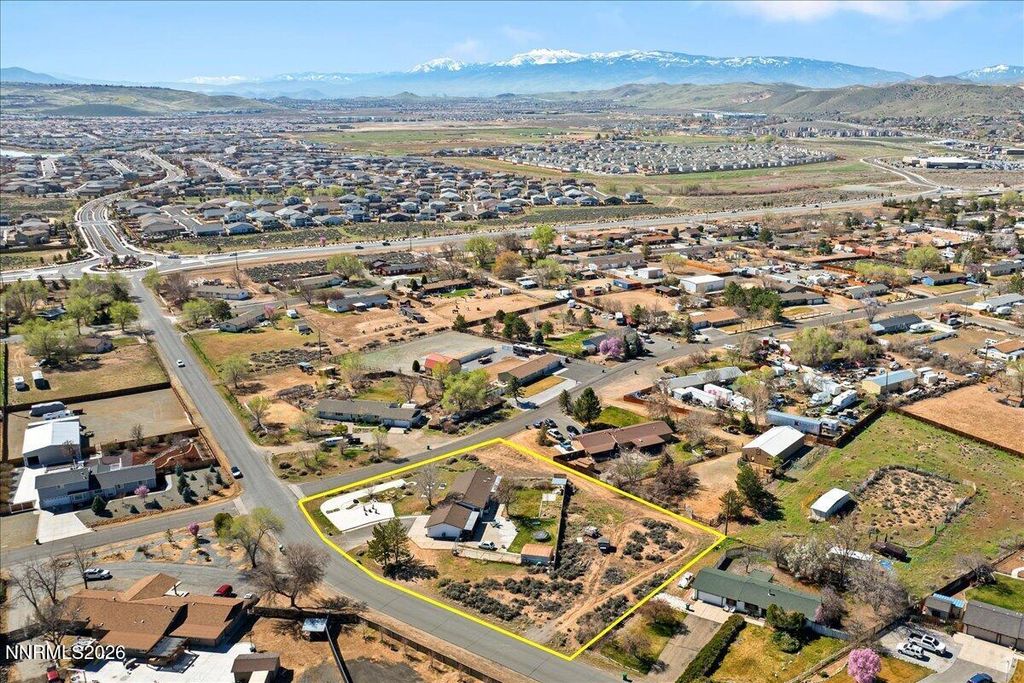 Image 47 of property listing at 450 Omni Drive, Sparks, NV 89441