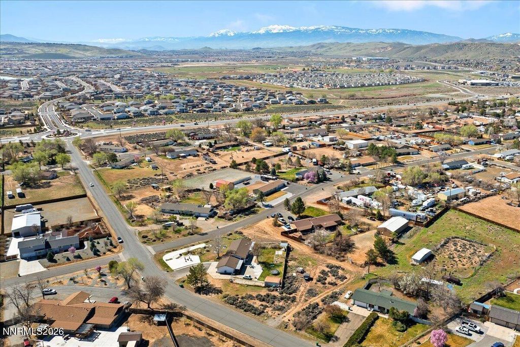 Image 48 of property listing at 450 Omni Drive, Sparks, NV 89441