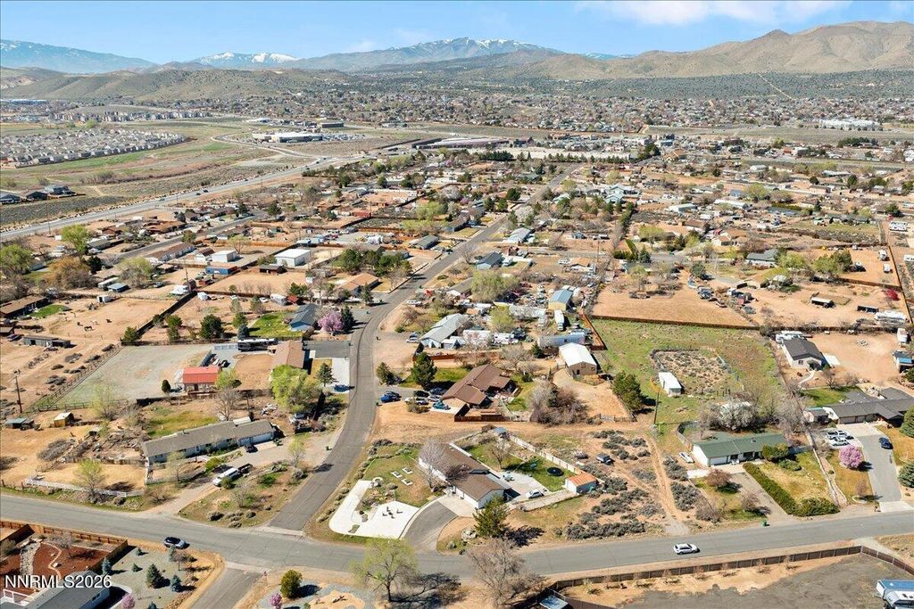 Image 49 of property listing at 450 Omni Drive, Sparks, NV 89441