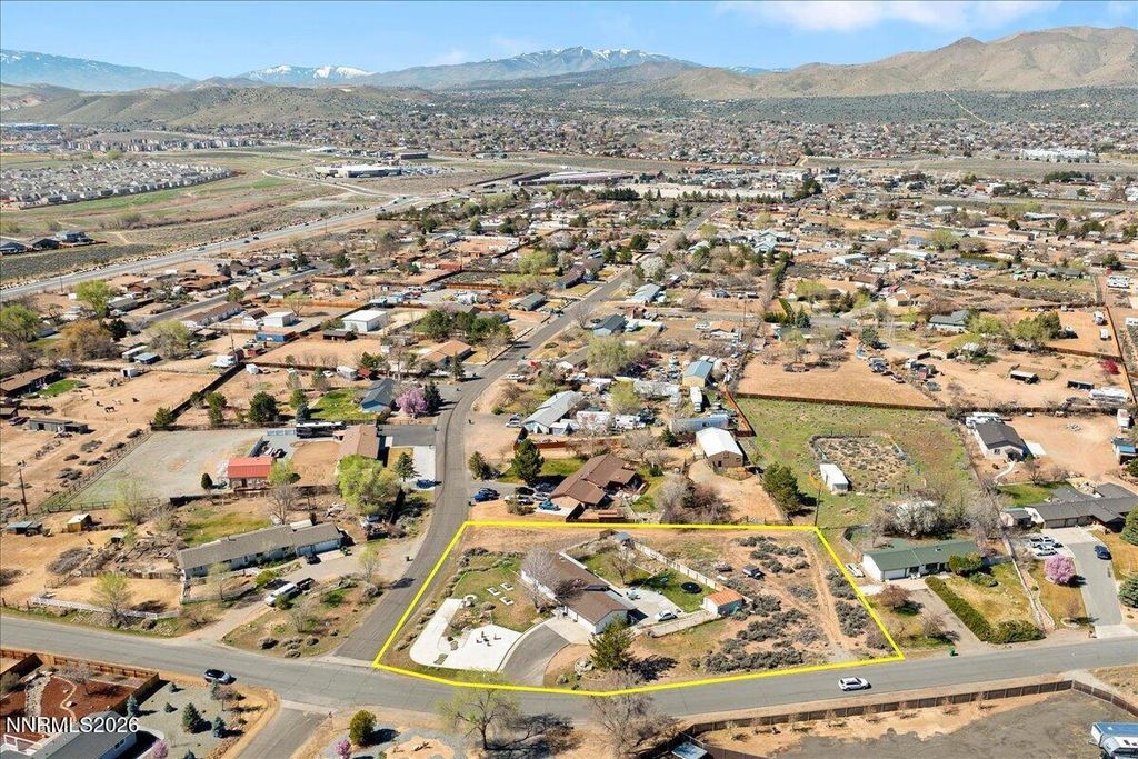 Image 50 of property listing at 450 Omni Drive, Sparks, NV 89441