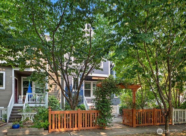 4148 29th Avenue S, Seattle, WA 98108
