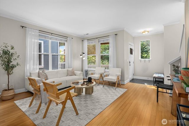 4148 29th Avenue S, Seattle, WA 98108
