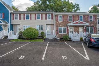 51 Fox Meadow Rd C, Leominster, MA 01453