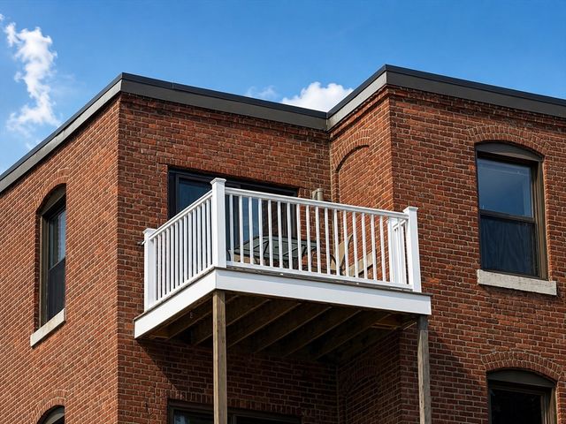 96 Gainsborough St 404W, Boston, MA 02115