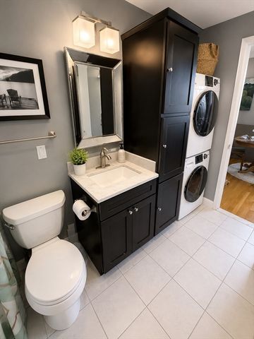 96 Gainsborough St 404W, Boston, MA 02115