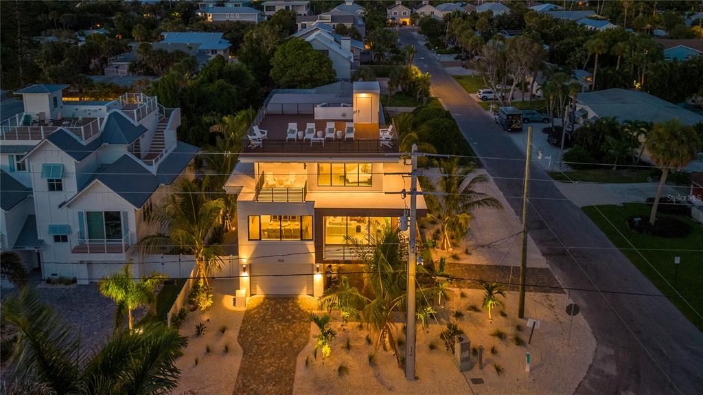 Image 1 of property listing at 202 70TH STREET, Holmes Beach, FL 34217