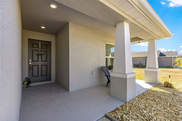 4720 SE 89TH PLACE ROAD, Ocala, FL 34480