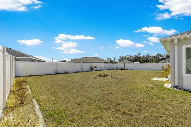 4720 SE 89TH PLACE ROAD, Ocala, FL 34480