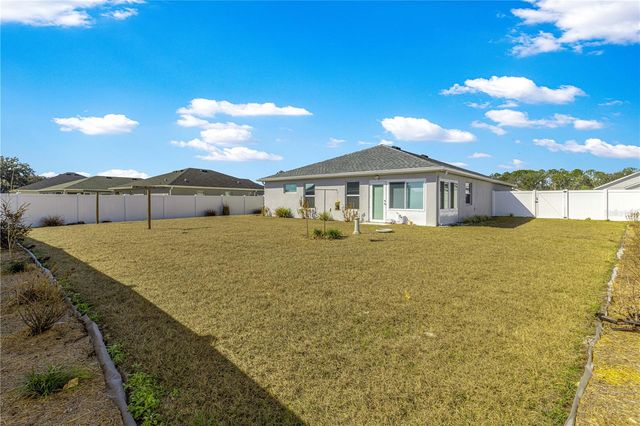 4720 SE 89TH PLACE ROAD, Ocala, FL 34480
