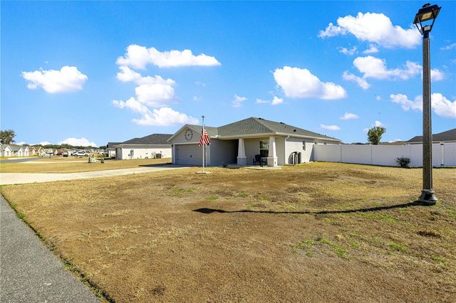 4720 SE 89TH PLACE ROAD, Ocala, FL 34480