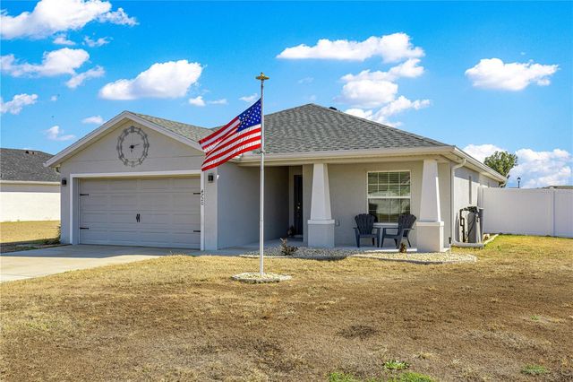 4720 SE 89TH PLACE ROAD, Ocala, FL 34480