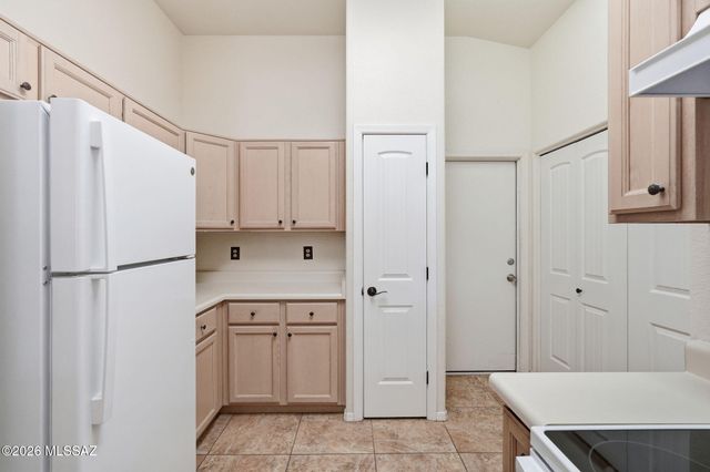 7871 S Kilbrennan Way, Tucson, AZ 85747