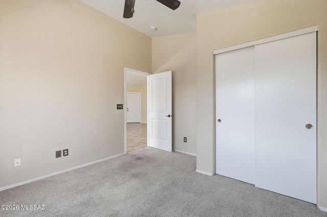 7871 S Kilbrennan Way, Tucson, AZ 85747