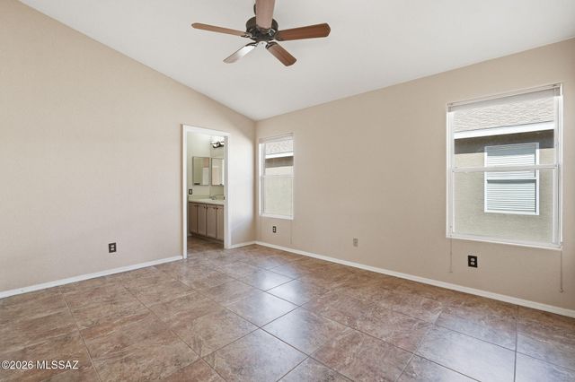 7871 S Kilbrennan Way, Tucson, AZ 85747