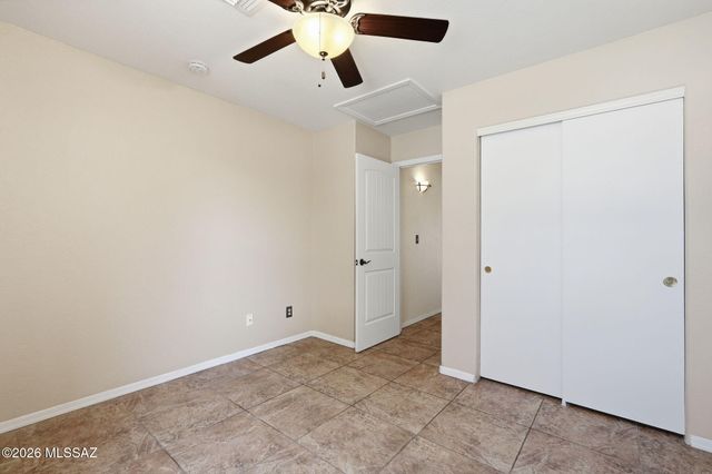 7871 S Kilbrennan Way, Tucson, AZ 85747