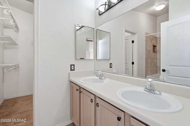 7871 S Kilbrennan Way, Tucson, AZ 85747