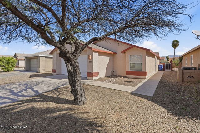 7871 S Kilbrennan Way, Tucson, AZ 85747