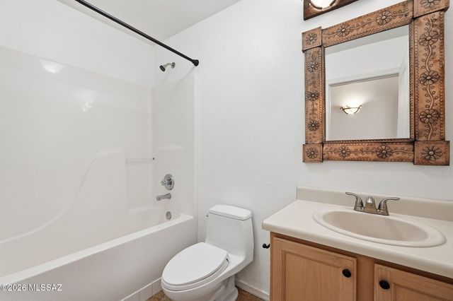 7871 S Kilbrennan Way, Tucson, AZ 85747