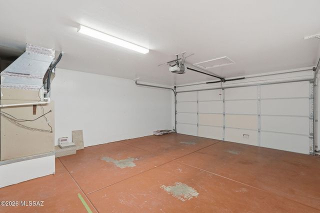 7871 S Kilbrennan Way, Tucson, AZ 85747