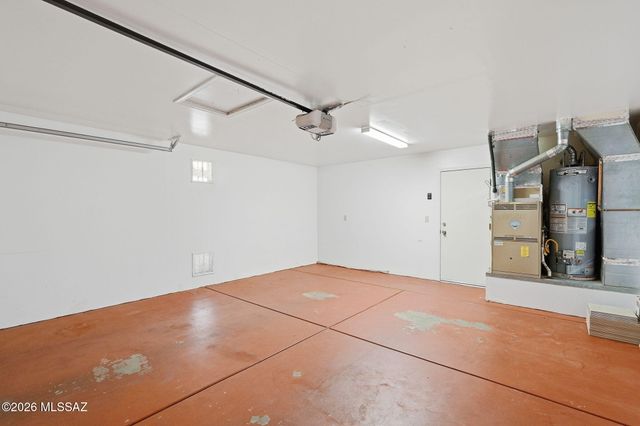 7871 S Kilbrennan Way, Tucson, AZ 85747