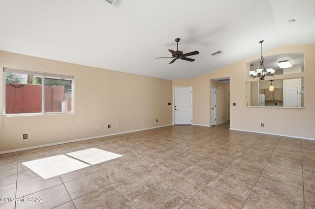 7871 S Kilbrennan Way, Tucson, AZ 85747