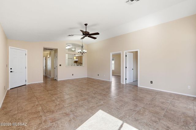 7871 S Kilbrennan Way, Tucson, AZ 85747