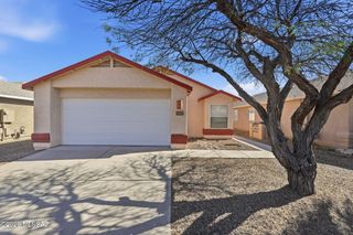 7871 S Kilbrennan Way, Tucson, AZ 85747