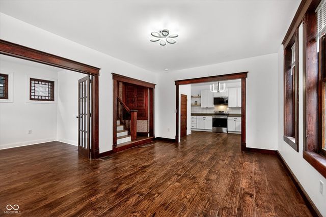 71 Schiller Street, Indianapolis, IN 46225