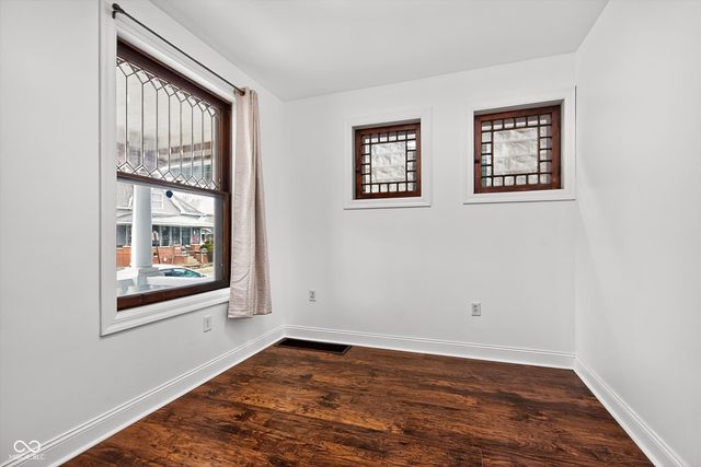 71 Schiller Street, Indianapolis, IN 46225