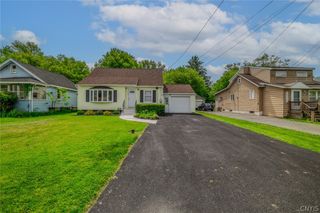 321 Brookfield Road, Salina, NY 13211