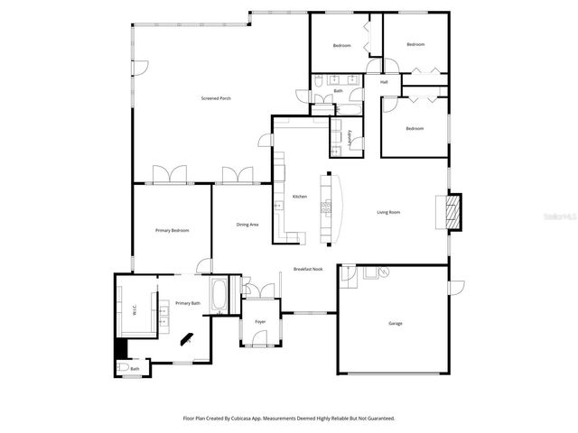 603 COTTAGE GROVE CIRCLE, Valrico, FL 33594