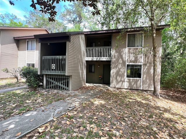 81 SE 16TH AVENUE D101, Gainesville, FL 32601