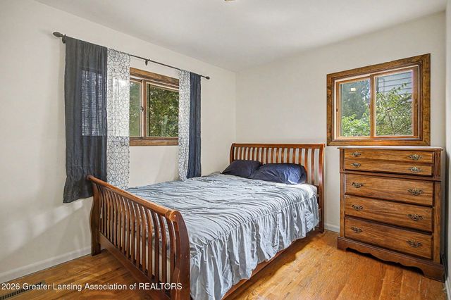 2600 Darien Drive, Lansing, MI 48912