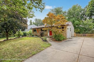 2600 Darien Drive, Lansing, MI 48912