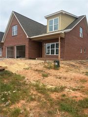 1414 Charolais Drive, Winston-salem, NC 27106