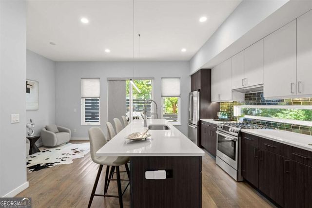 1463 La France Street NE 13, Atlanta, GA 30307