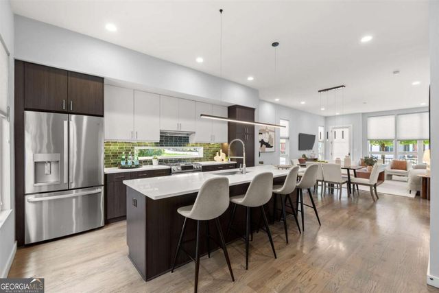 1463 La France Street NE 13, Atlanta, GA 30307