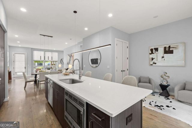 1463 La France Street NE 13, Atlanta, GA 30307