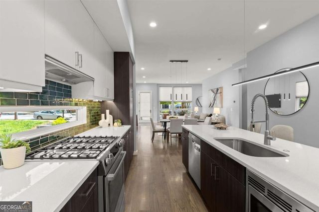 1463 La France Street NE 13, Atlanta, GA 30307