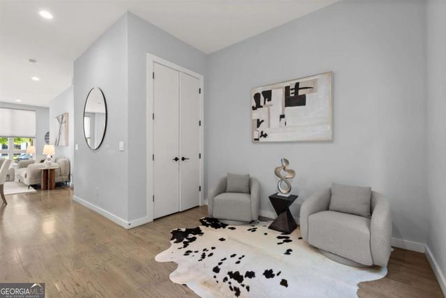 1463 La France Street NE 13, Atlanta, GA 30307