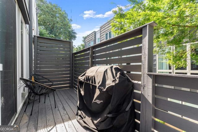 1463 La France Street NE 13, Atlanta, GA 30307