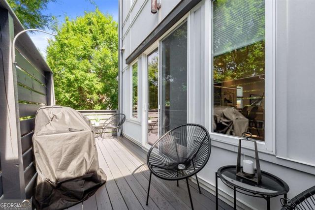 1463 La France Street NE 13, Atlanta, GA 30307