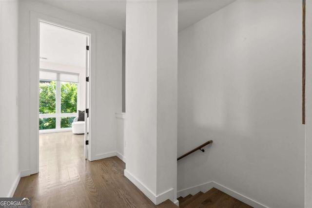 1463 La France Street NE 13, Atlanta, GA 30307