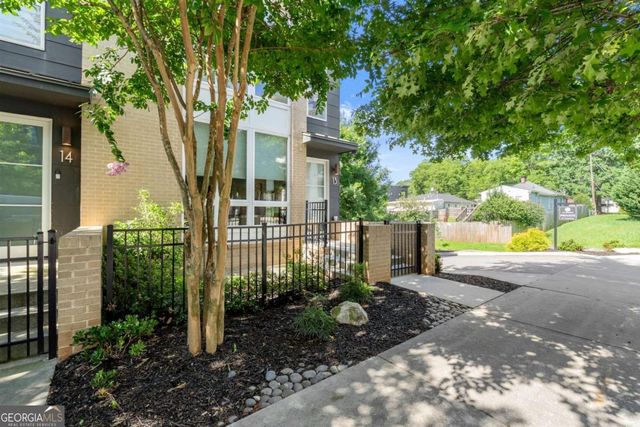 1463 La France Street NE 13, Atlanta, GA 30307