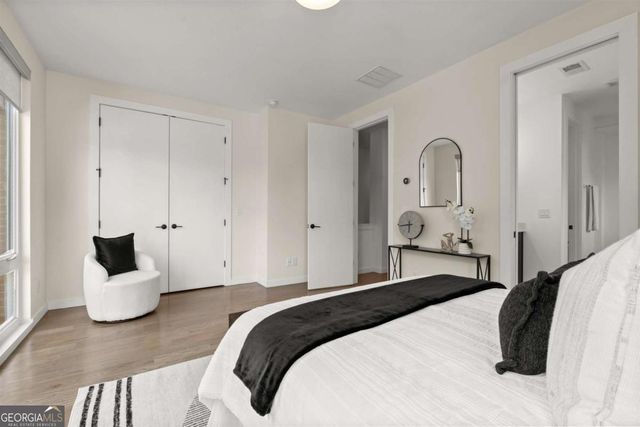 1463 La France Street NE 13, Atlanta, GA 30307