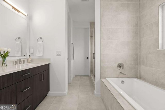 1463 La France Street NE 13, Atlanta, GA 30307
