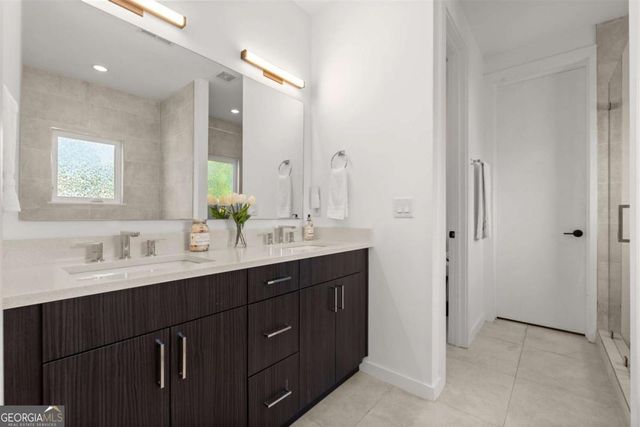 1463 La France Street NE 13, Atlanta, GA 30307