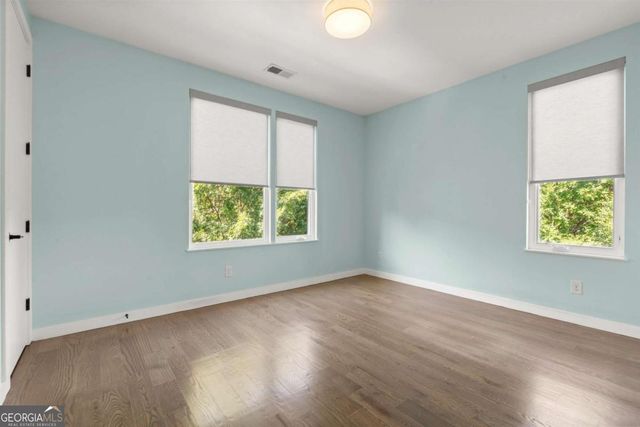 1463 La France Street NE 13, Atlanta, GA 30307