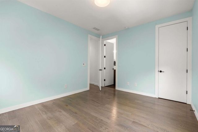 1463 La France Street NE 13, Atlanta, GA 30307