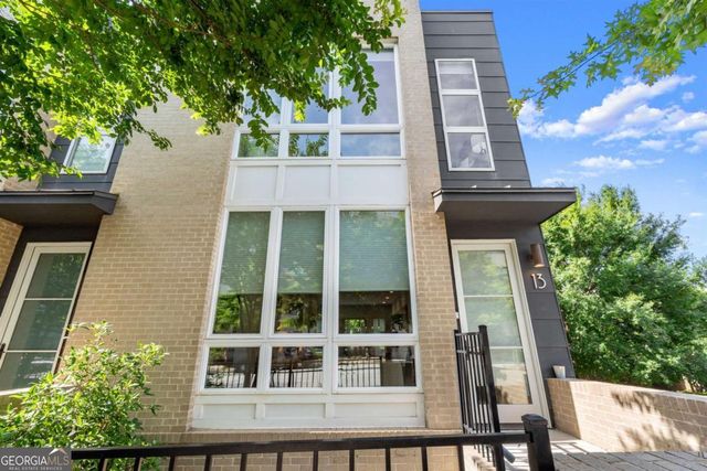 1463 La France Street NE 13, Atlanta, GA 30307